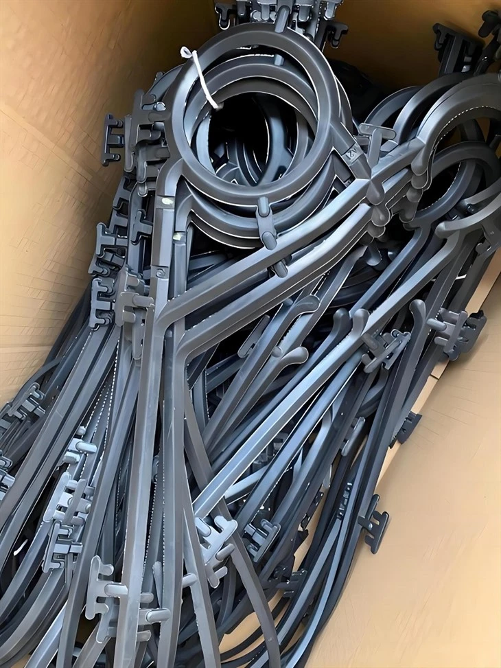 HEAT EXCHANGER NBR GASKET
